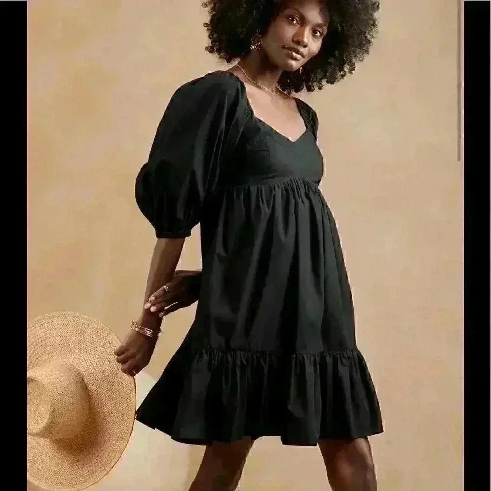 Banana Republic Baby Mini Dress